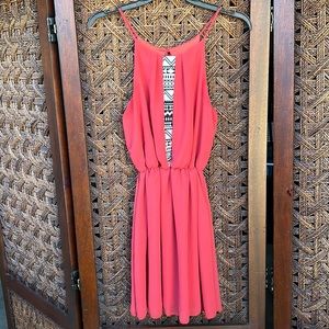 Juniors Style Rack Dress